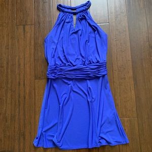 Suzi Chin for Maggie Boutique dress